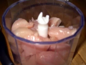 Verstecktes Korianderhuhn - Rezept - Bild Nr. 3