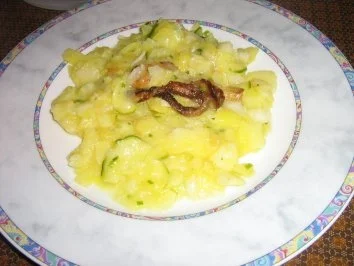 Rezept: Russische Eier - Variante von Rosa Bild Nr. 2 Russische Eier - Variante von Rosa - Rezept - Bild Nr. 2