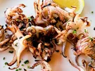 Himmlisch...Baby-Calamari - Rezept - Bild Nr. 2