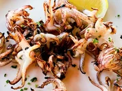 Himmlisch...Baby-Calamari - Rezept - Bild Nr. 2