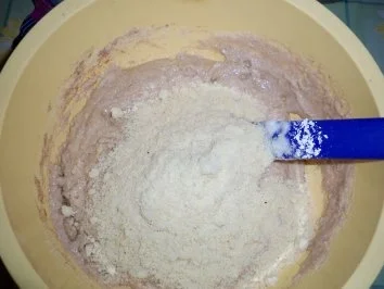 Zimtsterne - Rezept - Bild Nr. 3