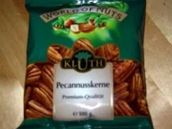 Pekannuss-Doppeldecker - Rezept - Bild Nr. 2