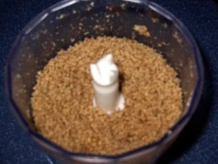 Pekannuss-Doppeldecker - Rezept - Bild Nr. 3