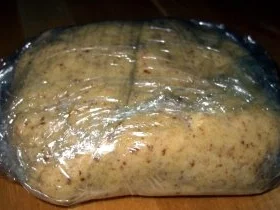 Pekannuss-Doppeldecker - Rezept - Bild Nr. 5