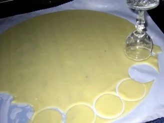 Pekannuss-Doppeldecker - Rezept - Bild Nr. 7