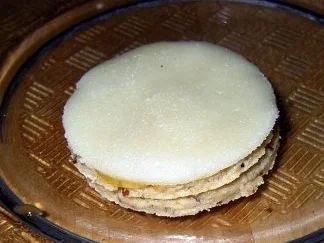 Pekannuss-Doppeldecker - Rezept - Bild Nr. 9