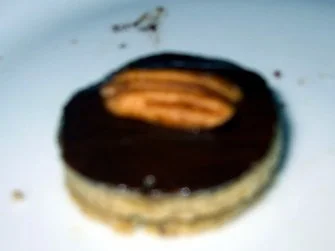 Pekannuss-Doppeldecker - Rezept - Bild Nr. 11