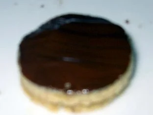 Pekannuss-Doppeldecker - Rezept - Bild Nr. 10