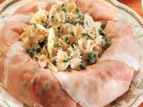 3 gang menù besonderes - Rezept - Bild Nr. 2