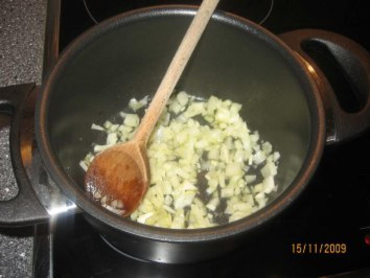 Blumenkohl-Kartoffel-Auflauf Vegetarisch - Rezept - Bild Nr. 2