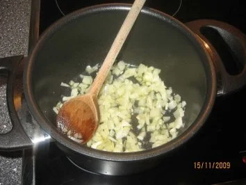 Blumenkohl-Kartoffel-Auflauf Vegetarisch - Rezept - Bild Nr. 2