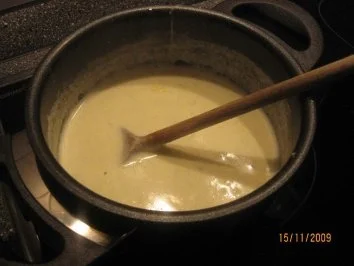 Blumenkohl-Kartoffel-Auflauf Vegetarisch - Rezept - Bild Nr. 3