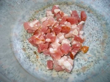 Rosenkohl - mit Parmesan - Rezept - Bild Nr. 2