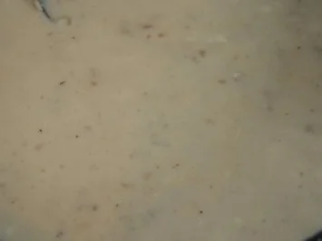 Kasseler - Rosenkohl - Auflauf - Rezept - Bild Nr. 5