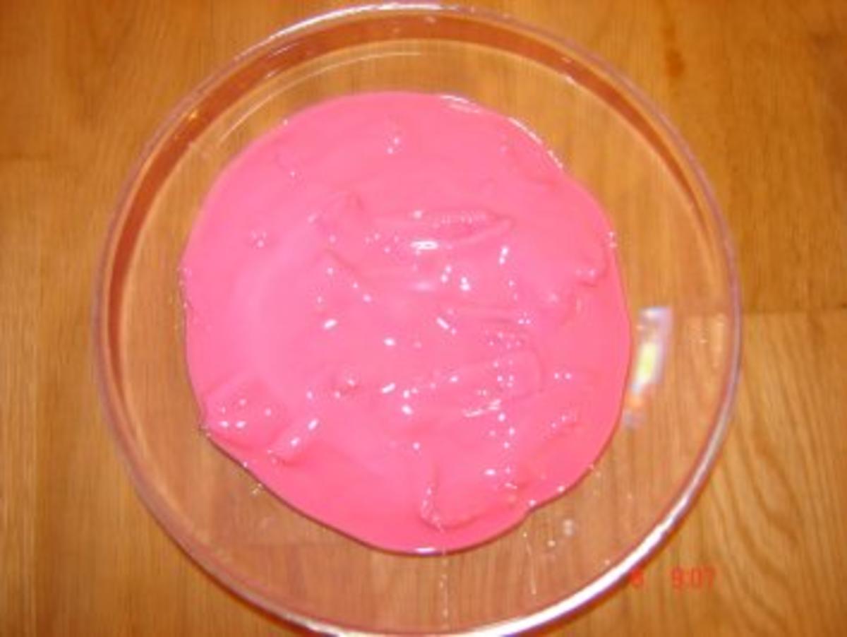 Rote Bete Joghurt (Turp Meze) - Rezept