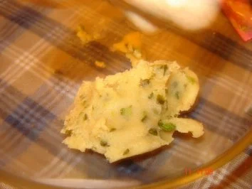 Feine Dattel Pralinen - Rezept - Bild Nr. 5