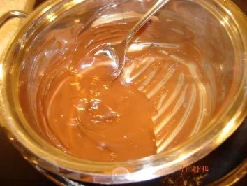 Feine Dattel Pralinen - Rezept - Bild Nr. 10