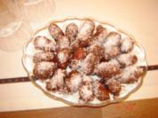 Feine Dattel Pralinen - Rezept