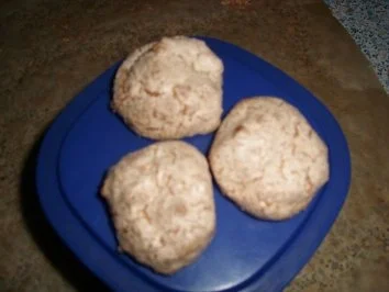 Kokosmakronen - Rezept - Bild Nr. 2