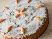 Schweizer Rüblitorte - Rezept - Bild Nr. 2