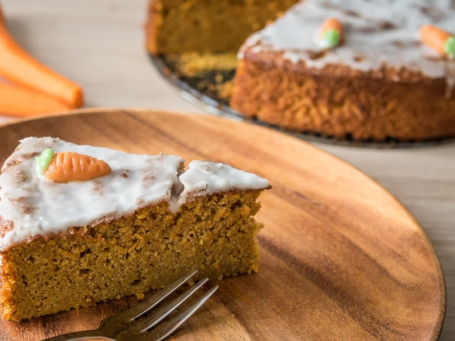 Schweizer Rüblitorte - Rezept - Bild Nr. 3