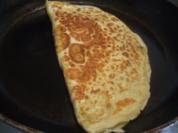 Ricotta Pfannkuchen - Rezept