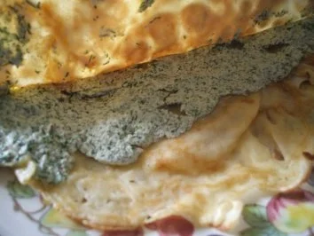 Rezept: Ricotta Pfannkuchen Bild Nr. 7 Ricotta Pfannkuchen - Rezept - Bild Nr. 7