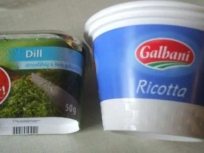 Rezept: Ricotta Pfannkuchen Bild Nr. 9 Ricotta Pfannkuchen - Rezept - Bild Nr. 9