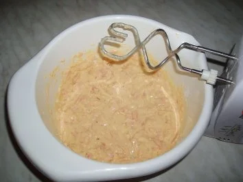 Rezept: Weißwein-Muffins Bild Nr. 2 Weißwein-Muffins - Rezept - Bild Nr. 2