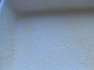 Rezept: Sauerkrautauflauf mit Limonen-Creme-Fraiche Bild Nr. 3 Sauerkrautauflauf mit Limonen-Creme-Fraiche - Rezept - Bild Nr. 3