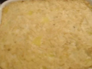 Rezept: Sauerkrautauflauf mit Limonen-Creme-Fraiche Bild Nr. 5 Sauerkrautauflauf mit Limonen-Creme-Fraiche - Rezept - Bild Nr. 5