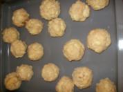 Schneebälle - Rezept
