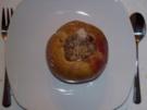 Bratapfel - Rezept