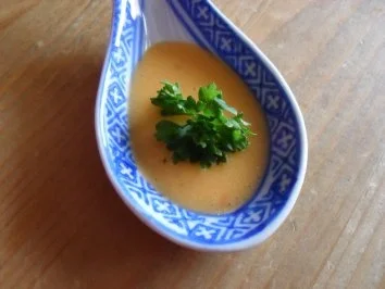 Tomatenvinaigrette - Rezept