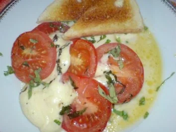 Tomaten-Mozzarella - Rezept - Bild Nr. 12