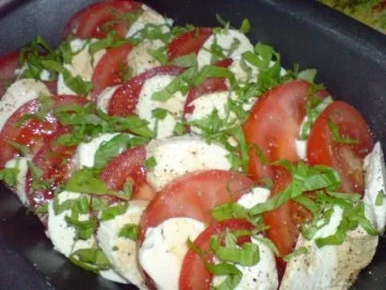Tomaten-Mozzarella - Rezept - Bild Nr. 7