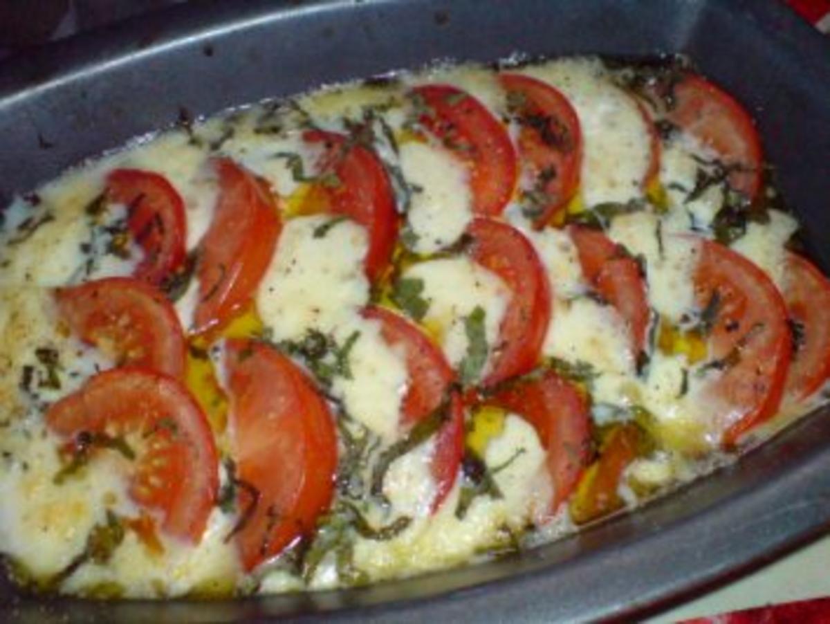 Tomaten-Mozzarella - Rezept - Bild Nr. 9