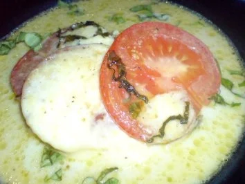 Tomaten-Mozzarella - Rezept - Bild Nr. 10