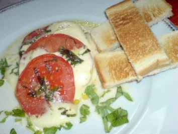 Tomaten-Mozzarella - Rezept - Bild Nr. 11