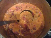 Rezept: Ofensuppe Ofensuppe - Rezept