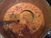 Ofensuppe - Rezept