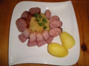 Berner Platte, einfach, mit Bild - Rezept