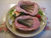 Samstag - Frühstück - Rezept