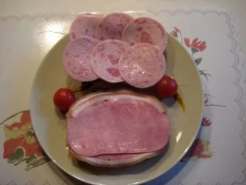 Samstag - Frühstück - Rezept - Bild Nr. 4