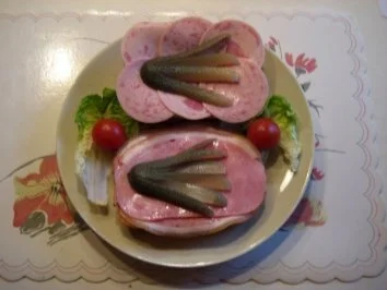 Samstag - Frühstück - Rezept - Bild Nr. 5