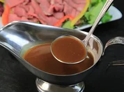 Maronen- Soße - Rezept - Bild Nr. 2