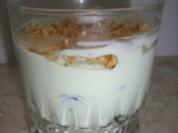 Creme di Ocean - Rezept