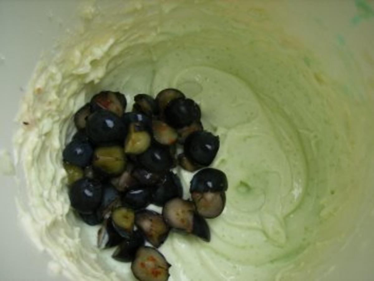 Creme di Ocean - Rezept - Bild Nr. 4