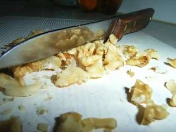 Rezept: Creme di Ocean Bild Nr. 6 Creme di Ocean - Rezept - Bild Nr. 6