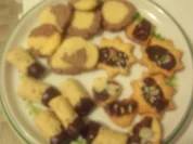 Aus 1 mach 3 - Rezept